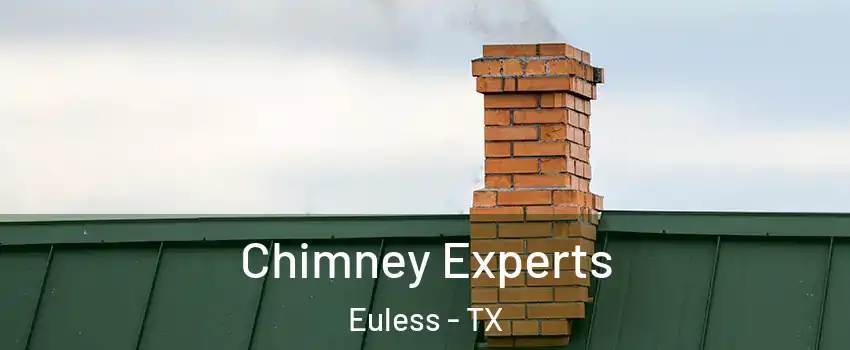 Chimney Experts Euless - TX
