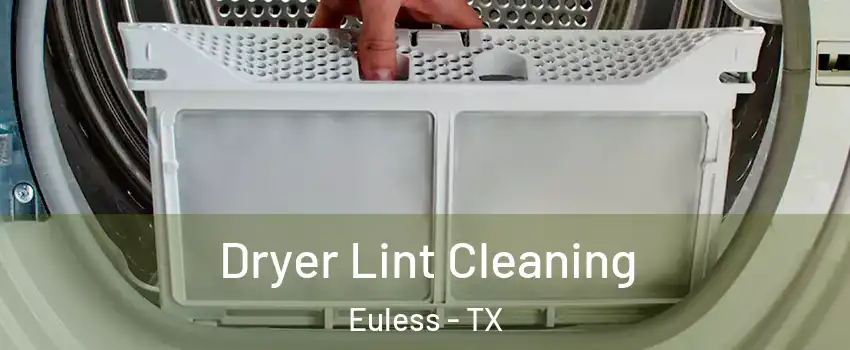  Dryer Lint Cleaning Euless - TX