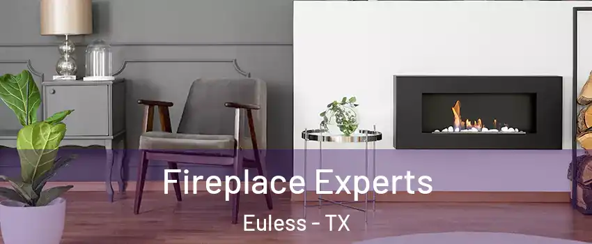  Fireplace Experts Euless - TX