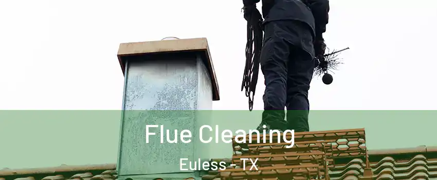  Flue Cleaning Euless - TX