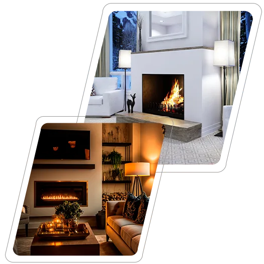 Remove Chimney Odor in Euless, TX