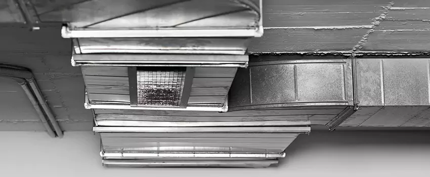 Trusted Air Duct Cleaning Company in Euless, Texas