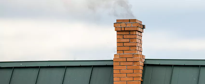 Animal Screen Chimney Cap Repair And Installation Services in Euless, Texas