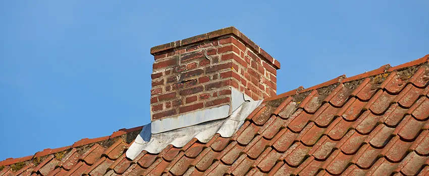Residential Chimney Bricks Rotten Repair Services in Euless, TX