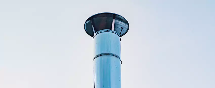 Wind-Resistant Chimney Caps Installation and Repair Services in Euless, Texas
