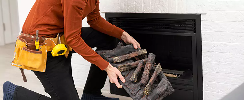 Chimney Creosote Cleaning Cost in Euless, Texas