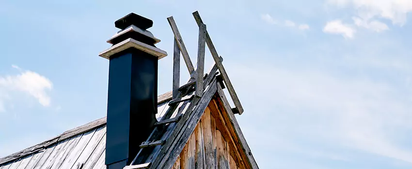 Chimney Creosote Cleaning in Euless, TX