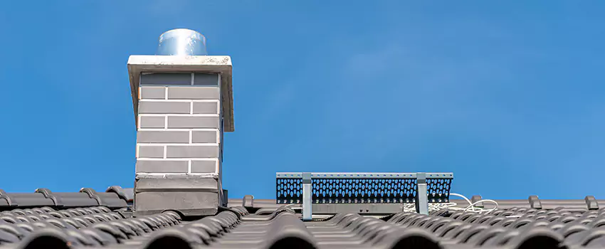 Chimney Flue Relining Services in Euless, Texas