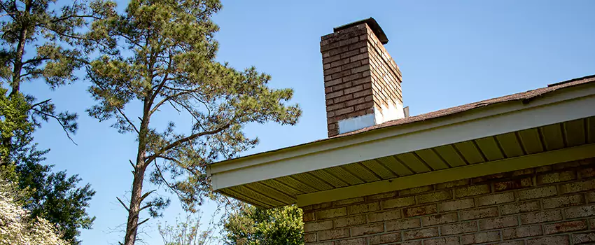 Budget-Friendly Chimney Masonry Service in Euless, Texas