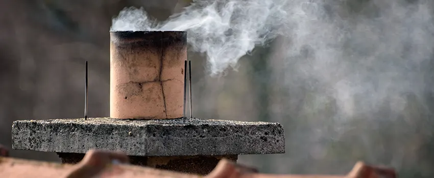 Wood Burning Chimney Odor Removal in Euless, TX