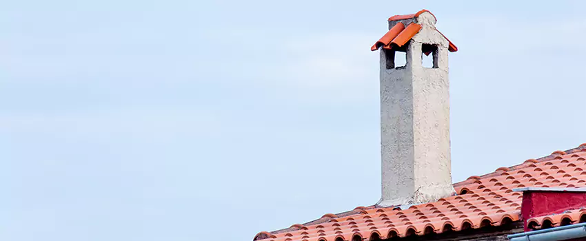 Chimney Pot Replacement in Euless, TX