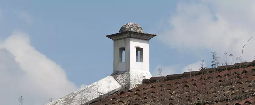 Cost To Rebuild A Chimney in Euless, TX