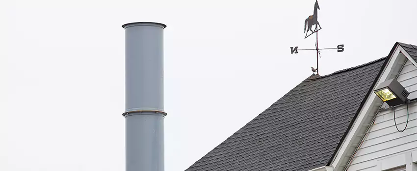 Chimney Inspection in Euless, TX