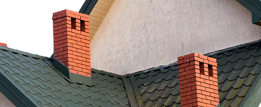 Chimney Saver Waterproofing Services in Euless, Texas