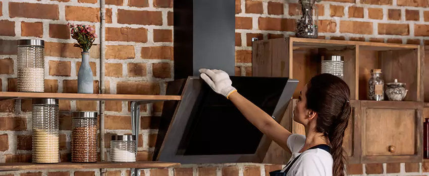 Chimney Installation in Euless, TX