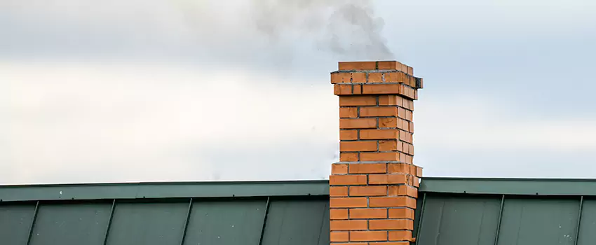 Chimney Soot Cleaning Cost in Euless, TX