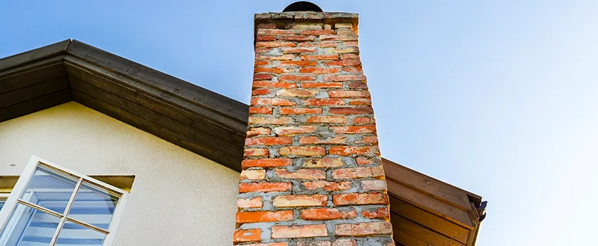 Chimney Mortar Replacement in Euless, TX