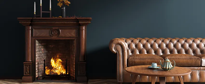 Traditional Fireplace Design Refurbishment Costs in Euless, Texas