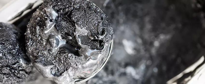 Clogged Dryer Vent Lint Cleaning in Euless, Texas