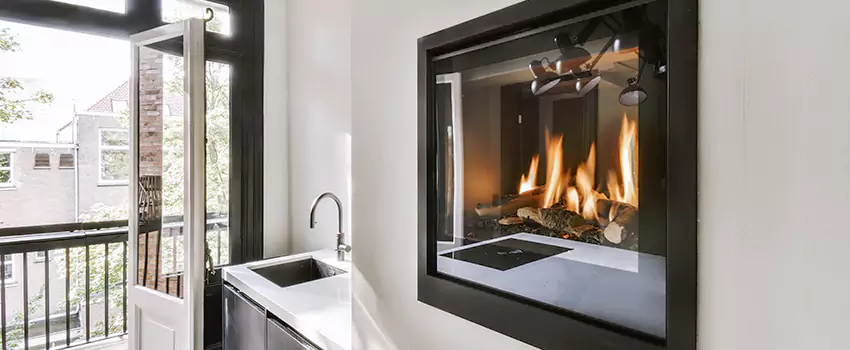 Dimplex Fireplace Installation and Repair in Euless, Texas