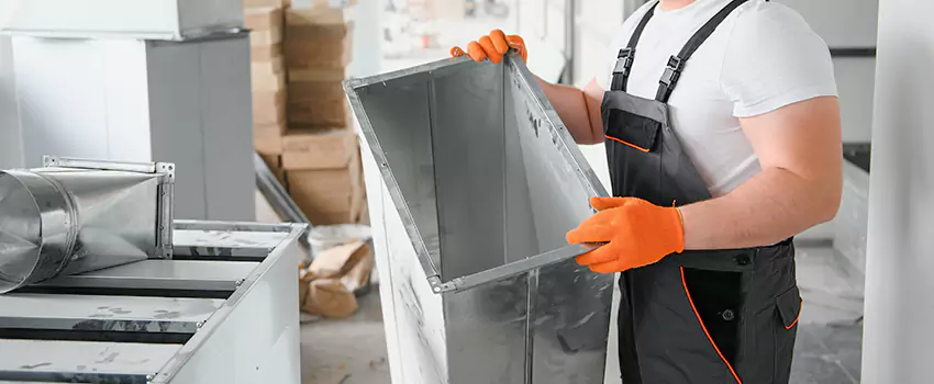 Benefits of Dryer Vent Inspection in Euless, TX