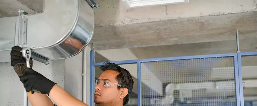 HVAC Ductwork Cleaning in Euless, TX