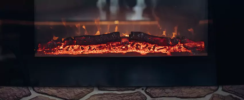 Outdoor Electric Fireplace Installation Solutions in Euless, TX