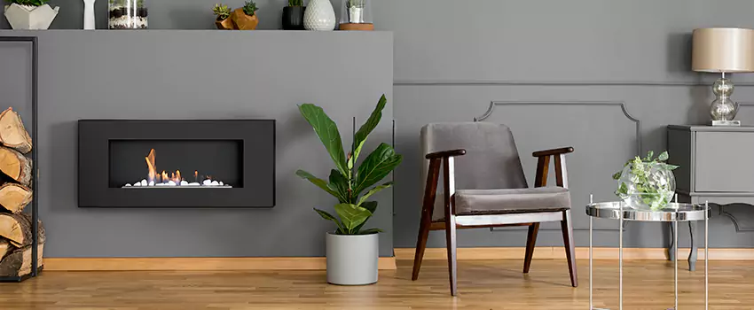 Ethanol Fireplace Burner Repair in Euless, TX