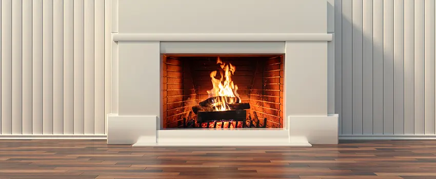 Fireplace Broken Ashtray Repair Services in Euless, Texas