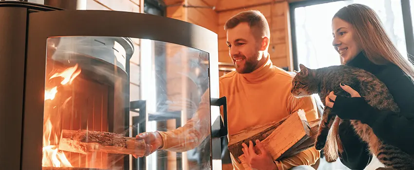 Fireplace Door Installation And Replacement Contractors in Euless, TX