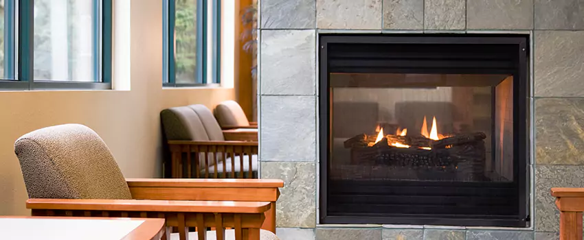 Fireplace Refacing in Euless, Texas