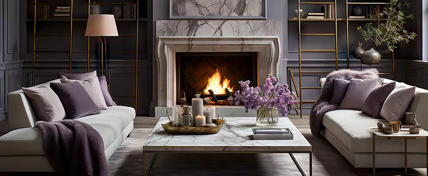 Fireplace Xtrordinair Ember-Glo Insert Fireplace Maintenance in Euless, Texas