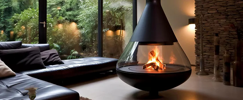 Affordable Floating Fireplace Repair And Installation Services in Euless, Texas