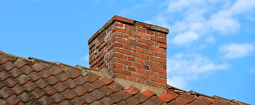 Flue Tiles Cracked Repair Services near Me in Euless, TX