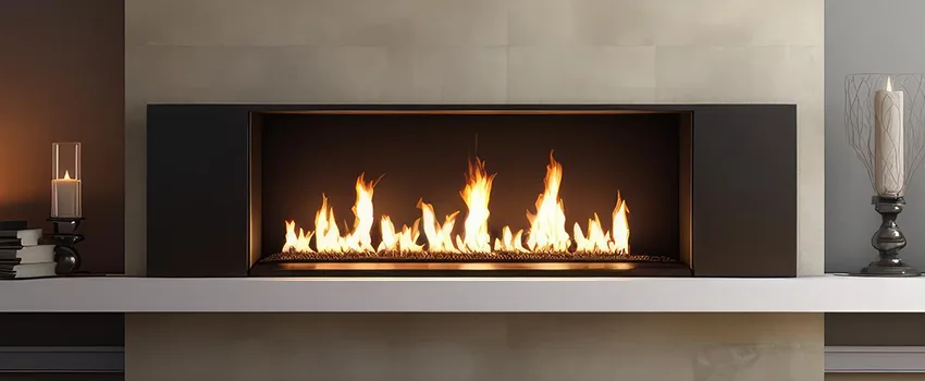 Vent Free Gas Fireplaces Repair Solutions in Euless, Texas