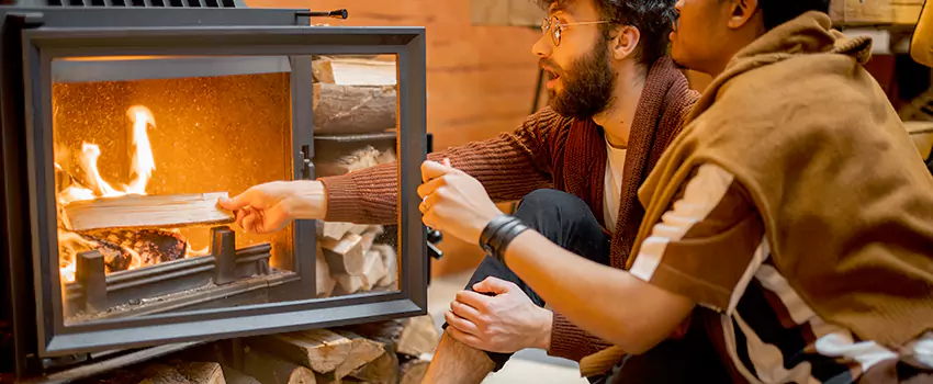 Benefits of Harman Stoves Fireplace in Euless, Texas