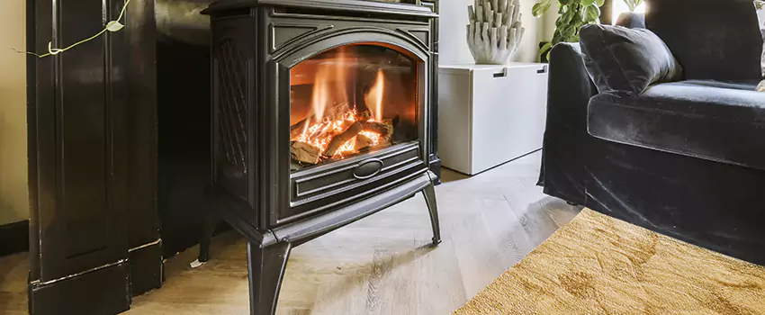 Cost of Hearthstone Stoves Fireplace Services in Euless, Texas