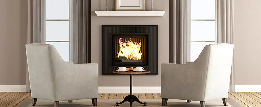 Heat & Glo Outdoor Gas Fireplaces Installation Contractors in Euless, Texas