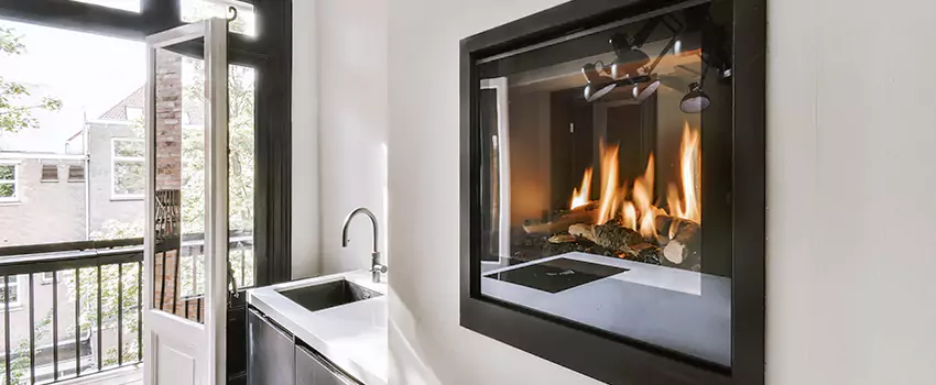 Cost of Monessen Hearth Fireplace Services in Euless, TX