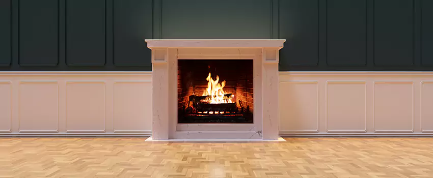 Napoleon Electric Fireplaces Inspection Service in Euless, Texas