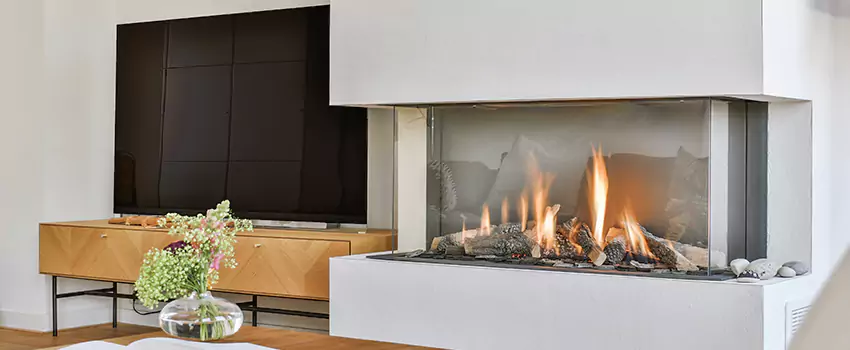 Ortal Wilderness Fireplace Repair and Maintenance in Euless, Texas