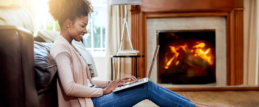 Cost-Effective Osburn Fireplace Installation and Repair in Euless, TX