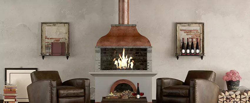 Benefits of Pacific Energy Fireplace in Euless, Texas
