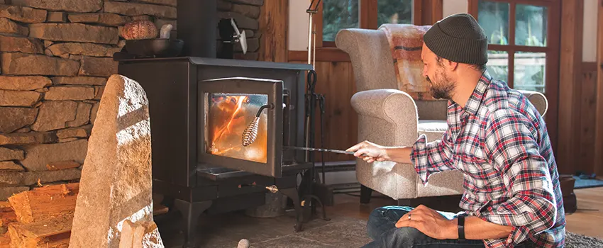 Cost of Pellet Fireplace Installation Services in Euless, TX
