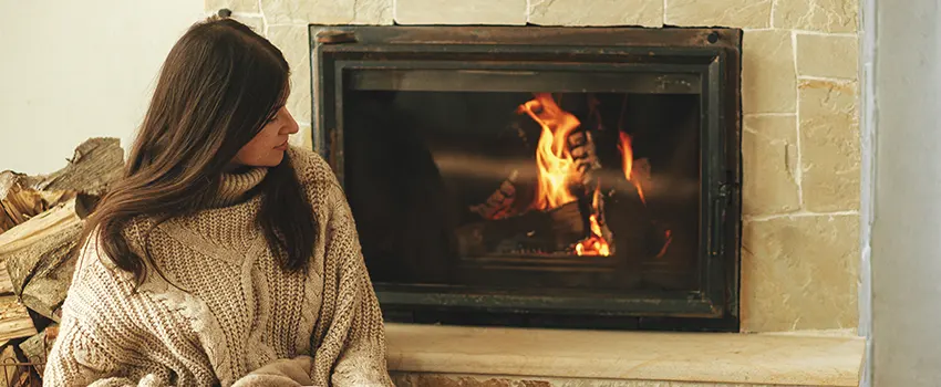 Regency Outdoor Fireplace Products Maintenance and Replacement Services in Euless, Texas