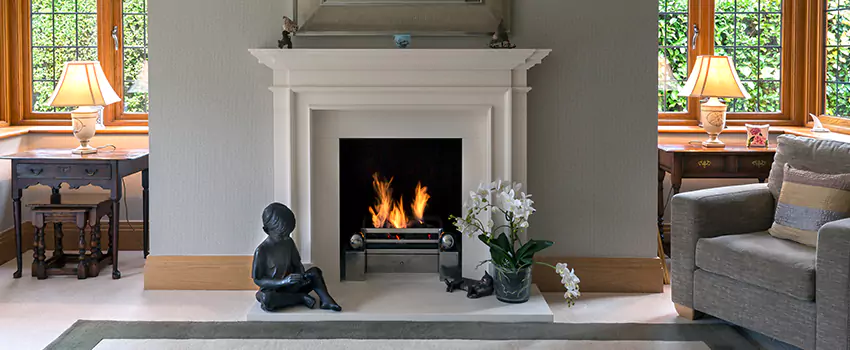 RSF Fireplaces Maintenance and Repair in Euless, Texas