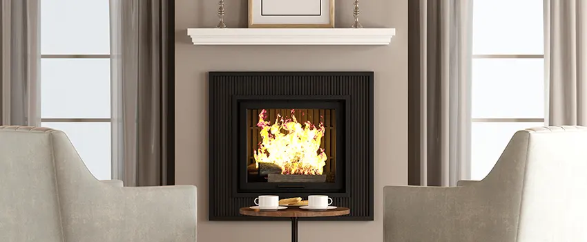Superior Outdoor Fireplace Repair in Euless, TX