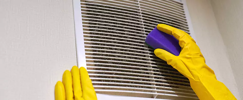 Vent Cleaning Company in Euless, TX