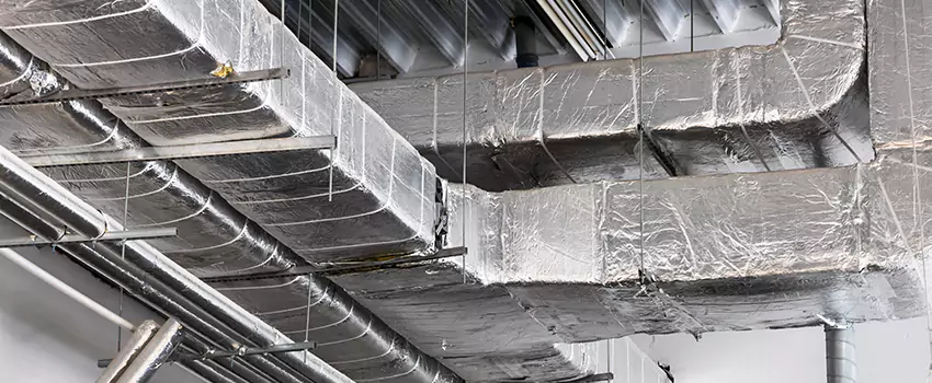 Vent Dust Cleaning Cost in Euless, TX