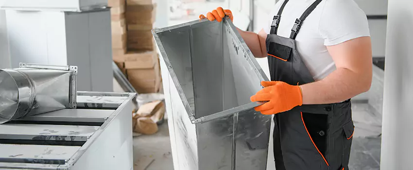 Ventilation Fan Cleaning Services in Euless, Texas